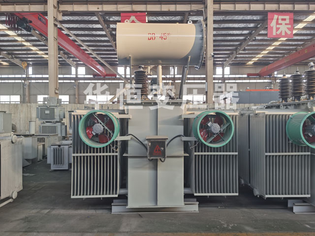 S11-6300/35龙泉龙泉龙泉电力变压器